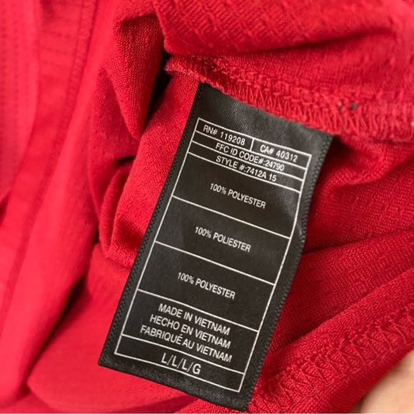 ADIDAS Myles Turner Hickory Indiana Pacers Jersey HWC Nights Swingman Maroon - Picture 10 of 11